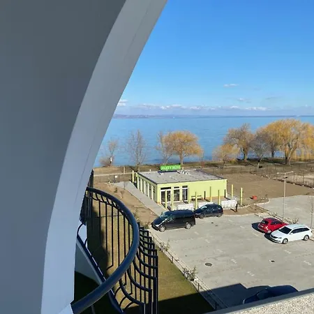 Apartmán Cruiser By Bltn