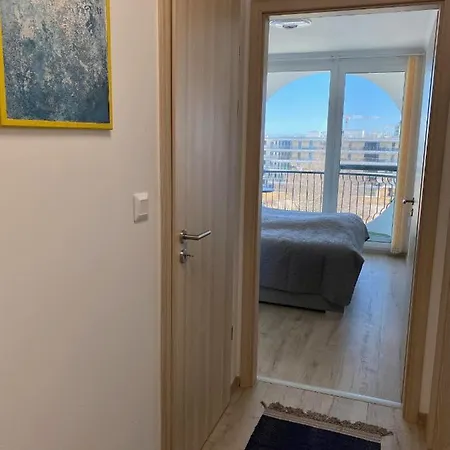 Cruiser By Bltn Apartmán Siófok