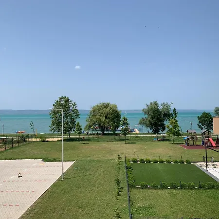 Cruiser By Bltn Apartament Siófok