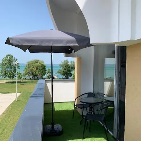 Apartament Cruiser By Bltn Siófok