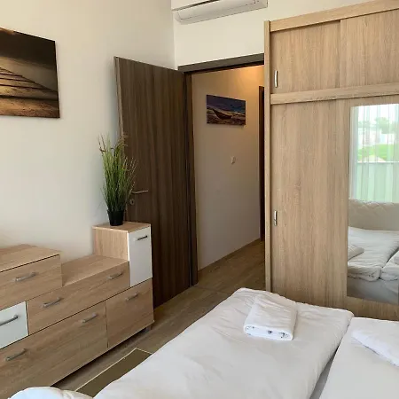 Apartament Cruiser By Bltn