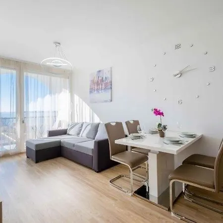 Apartament Cruiser By Bltn