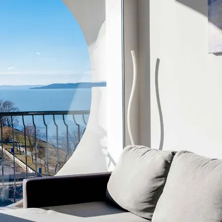 Cruiser By Bltn Apartmán Siófok