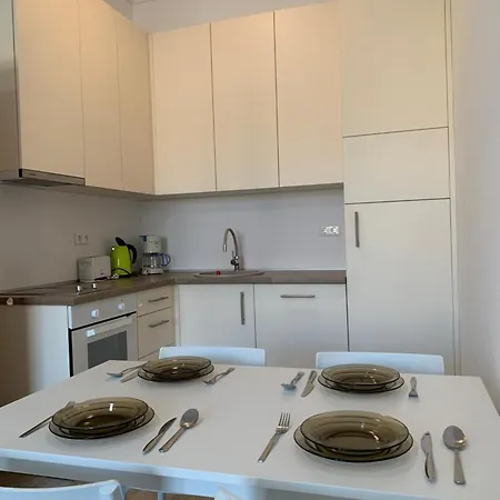 Cruiser By Bltn Apartmán Siófok