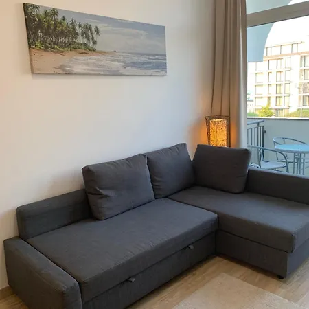 Cruiser By Bltn Apartmán