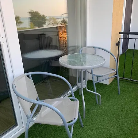 Cruiser By Bltn Apartmán Siófok