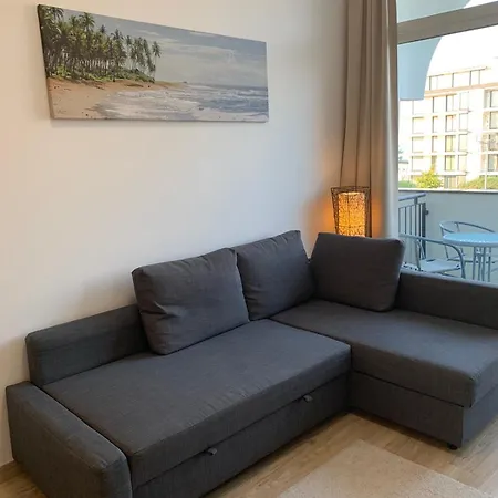 Cruiser By Bltn Apartmán