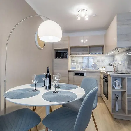 Cruiser By Bltn Apartament Siófok