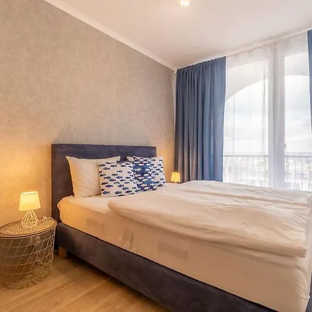 Apartament Cruiser By Bltn