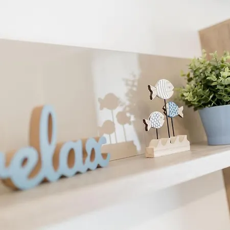 Cruiser By Bltn Apartament *