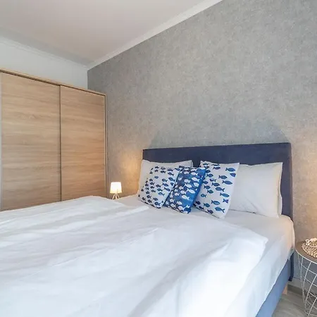 Cruiser By Bltn Apartmán Siófok