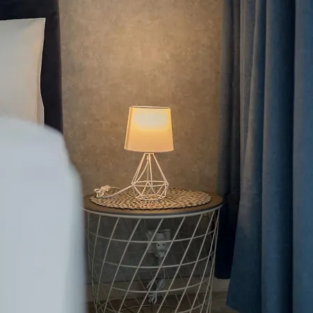 Apartament Cruiser By Bltn