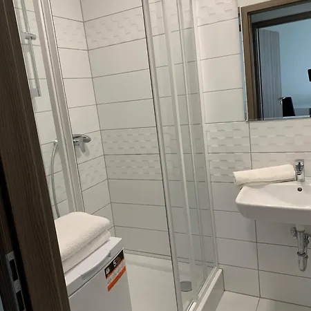 Cruiser By Bltn Apartament Siófok