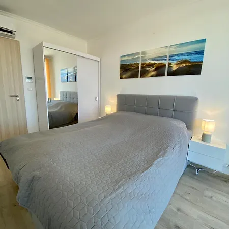 Cruiser By Bltn Apartament *