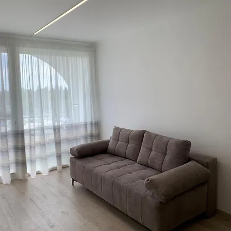 Apartmán Cruiser By Bltn Siófok