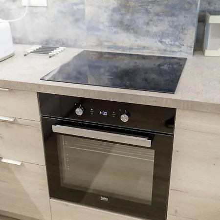 Cruiser By Bltn Apartmán *