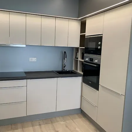 Cruiser By Bltn Apartmán Siófok