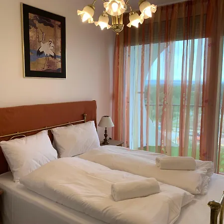 Apartmán Cruiser By Bltn *