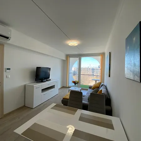 Apartament Cruiser By Bltn