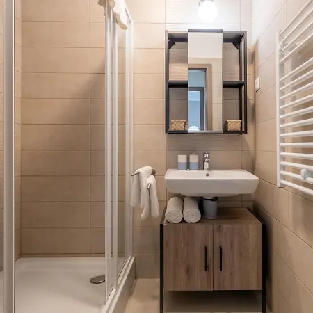 Cruiser By Bltn Apartmán Siófok