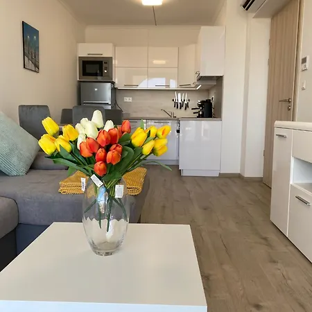 Cruiser By Bltn Apartament