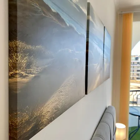 Apartmán Cruiser By Bltn