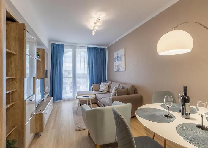 Appartamento Cruiser By Bltn *