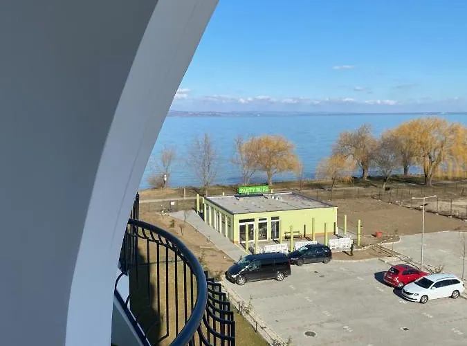 Appartamento Cruiser By Bltn