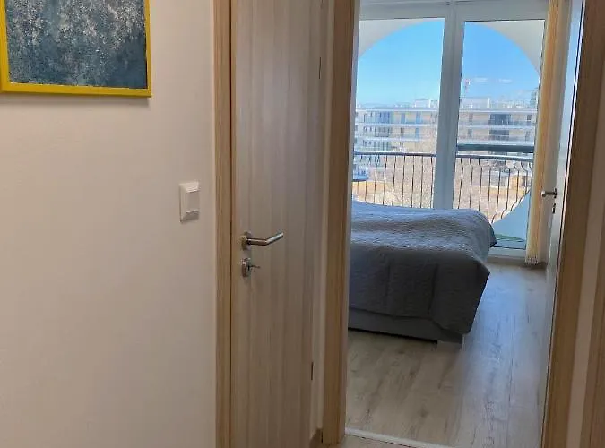 Cruiser By Bltn דירה שיופוק