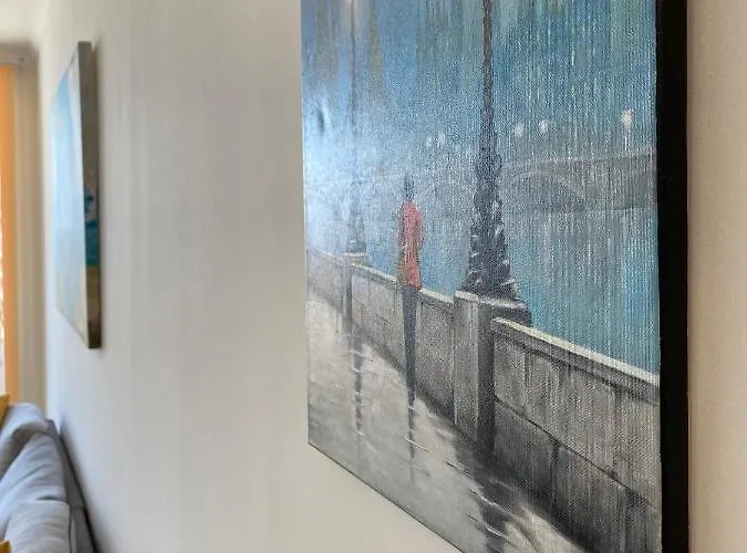 Cruiser By Bltn דירה שיופוק