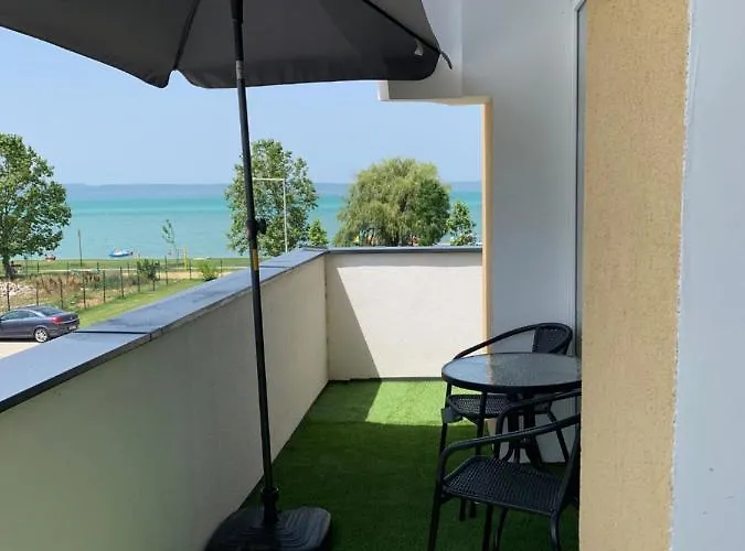 Cruiser By Bltn דירה