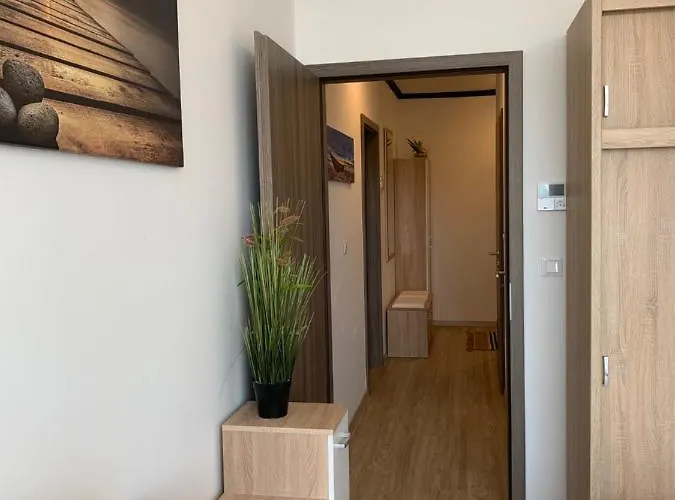 Cruiser By Bltn Appartamento Siófok