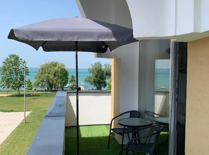 דירה Cruiser By Bltn שיופוק