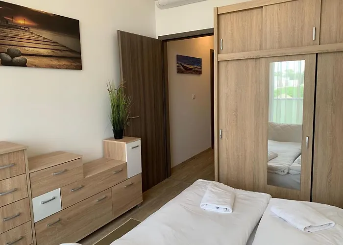 Appartamento Cruiser By Bltn