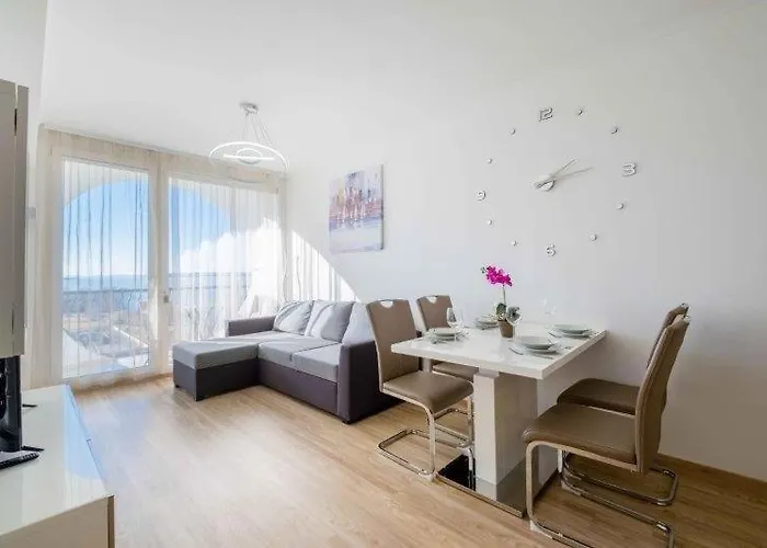 דירה Cruiser By Bltn