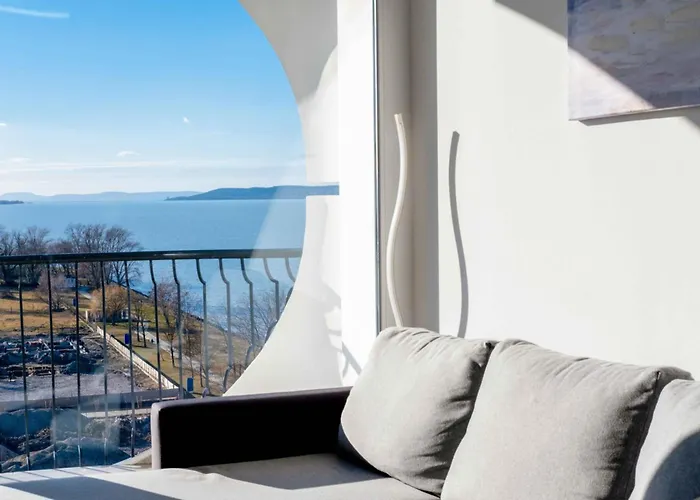 Cruiser By Bltn Appartamento Siófok