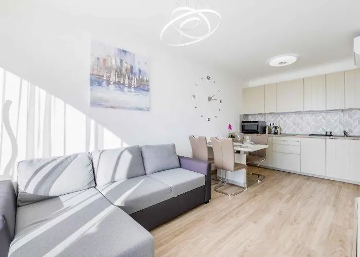 Cruiser By Bltn דירה