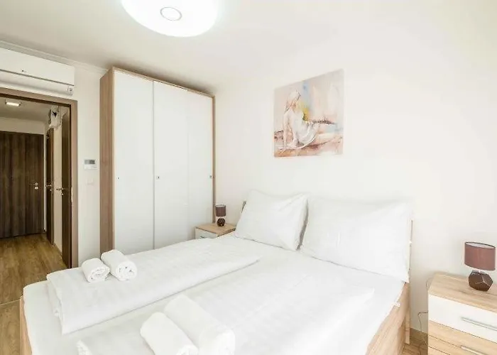 Cruiser By Bltn דירה