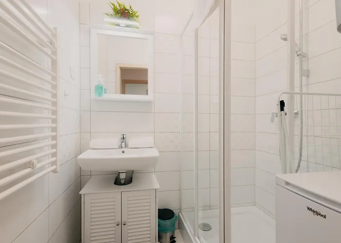 דירה Cruiser By Bltn