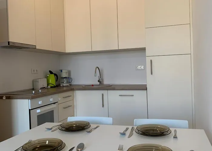 Cruiser By Bltn Appartamento Siófok