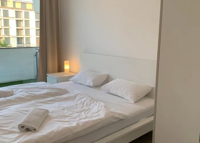 Cruiser By Bltn Appartamento