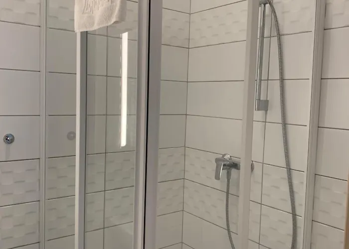 דירה Cruiser By Bltn *