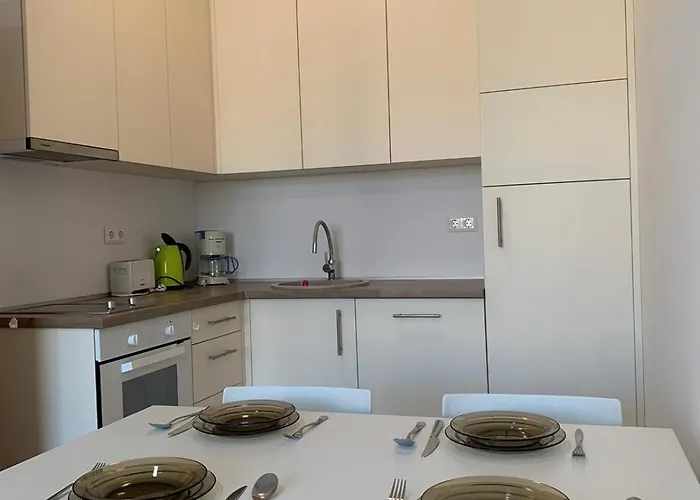 Cruiser By Bltn Appartamento