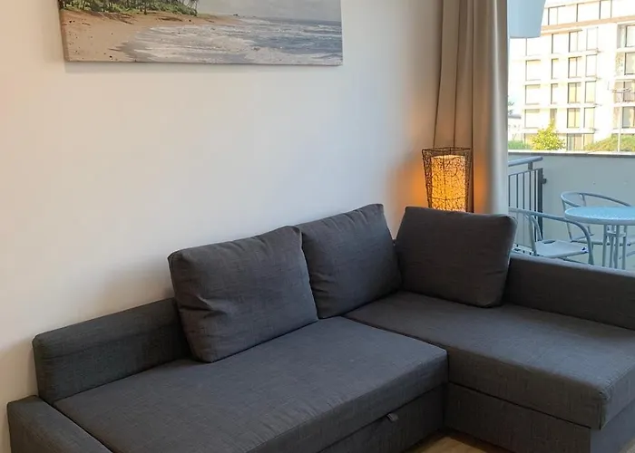 Cruiser By Bltn דירה