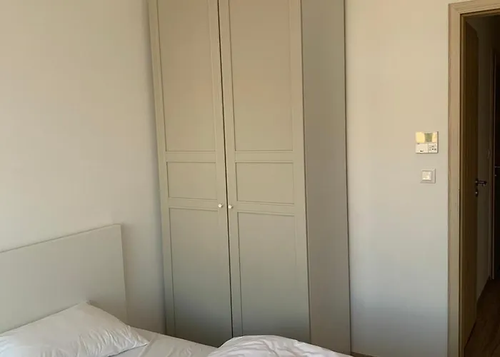 Appartamento Cruiser By Bltn *