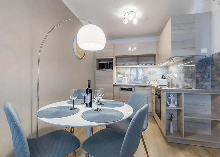 Cruiser By Bltn Appartamento Siófok