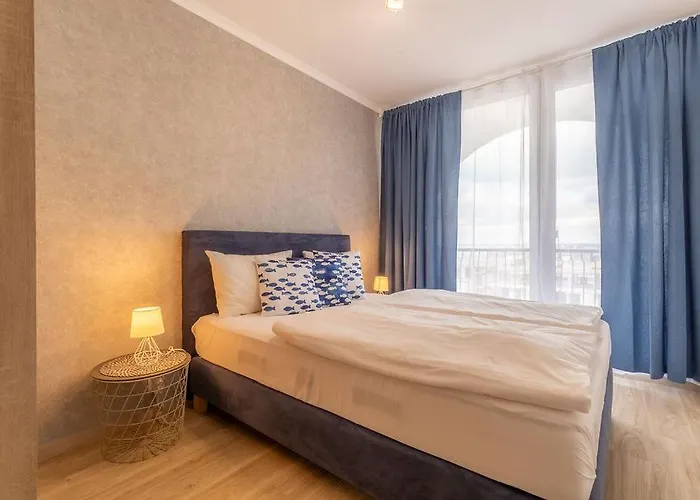 Appartamento Cruiser By Bltn