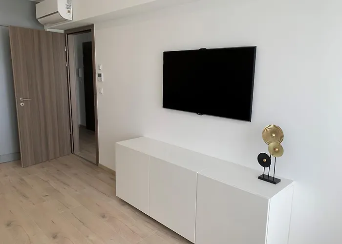 Cruiser By Bltn Appartamento