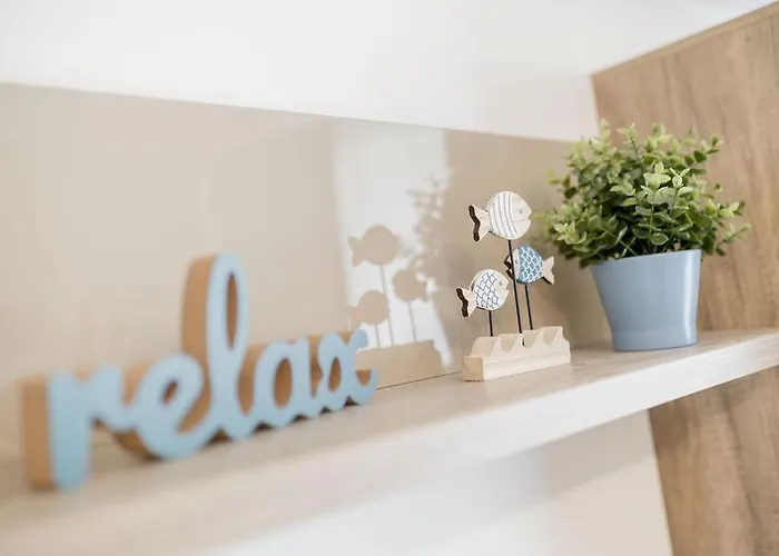 Cruiser By Bltn Appartamento *