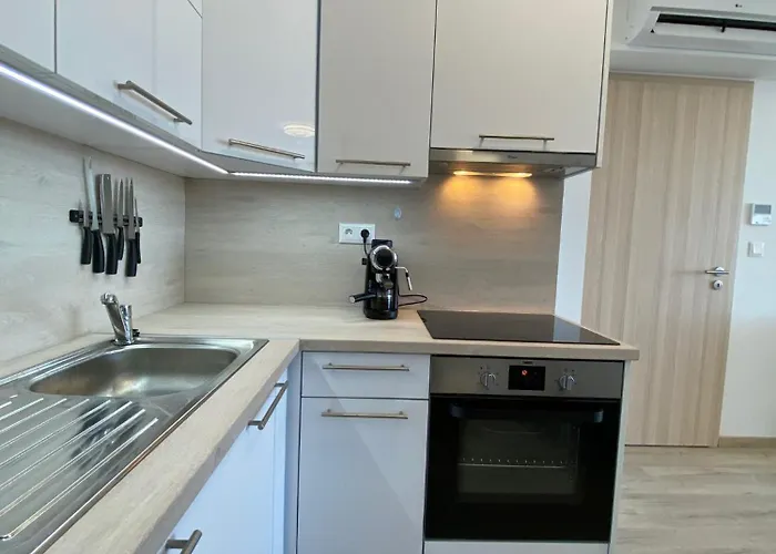 דירה Cruiser By Bltn